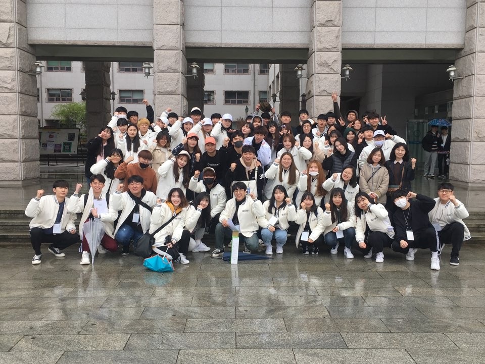 2019 연합모꼬지 대표이미지